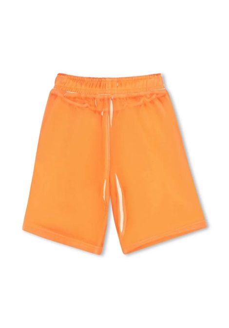 Bermuda  con ricamo THE MARC JACOBS KIDS | W60478406